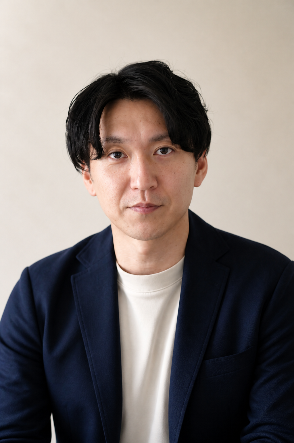 武田 悦郎のプロフィール写真
